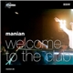 Manian - Welcome To The Club